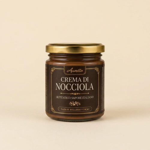 Crema di Nocciola 200 g