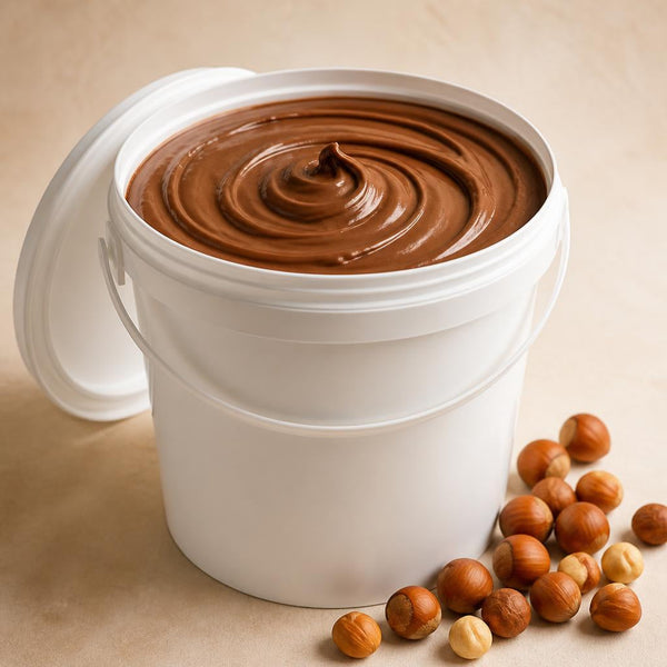 Balde Crema di Nocciola 4kg - vista 1