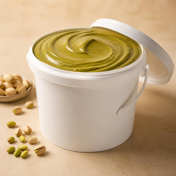 Balde Pistacho Clásico 4kg - vista 1