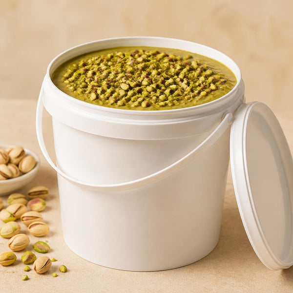 Balde Pistacho Crock 4kg - vista 1
