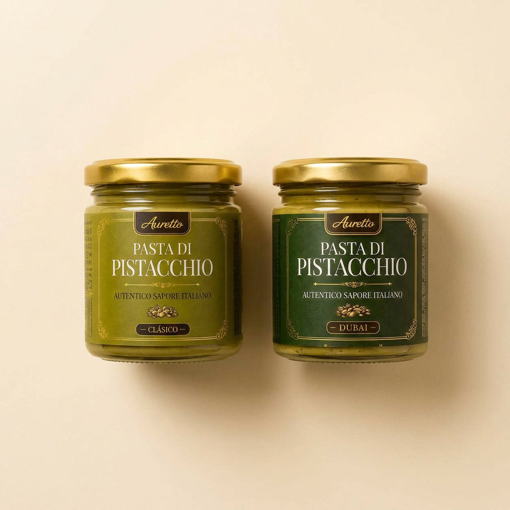 Combo Duo 200g (a elección) - vista 1