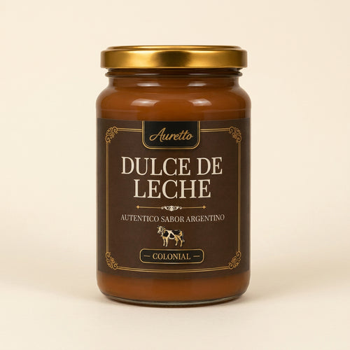 Dulce de Leche Premium 450 g