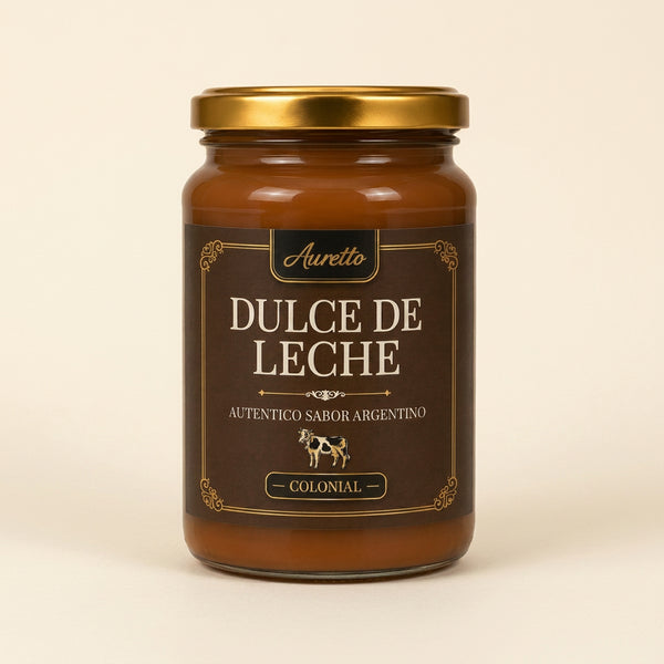 Dulce de Leche Premium 450g - vista 1