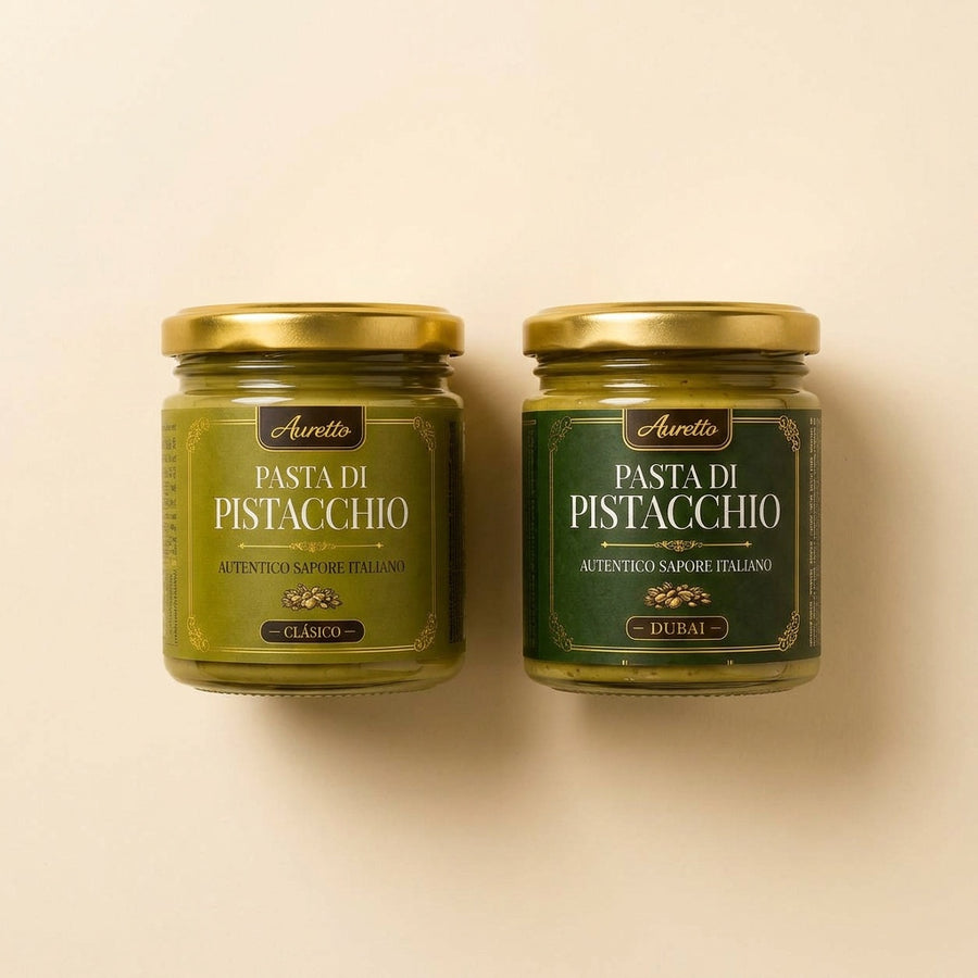 Combo Duo 200g (a elección)