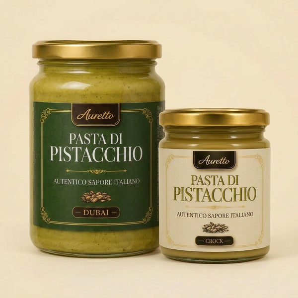Combo Duo 400g + 200g (a elección) - vista 1