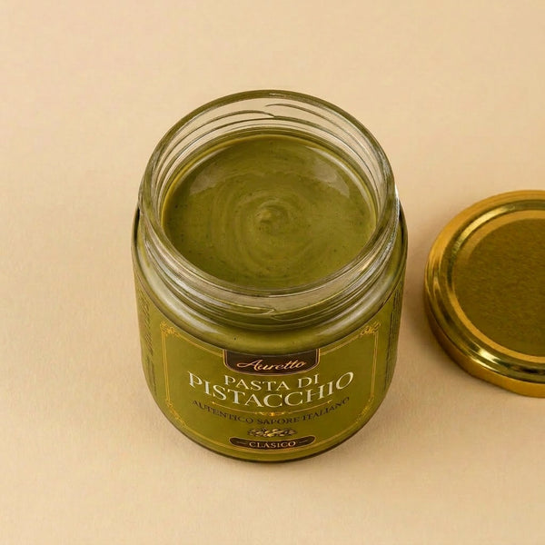 Pasta di Pistacchio Clásico 200g - vista 2