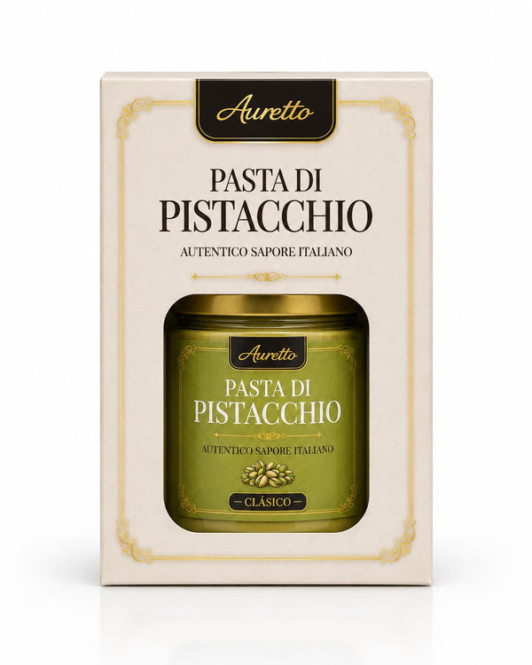 Pasta di Pistacchio Clásico 200g - vista 3