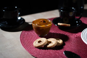 Alfajores de maicena clásicos
