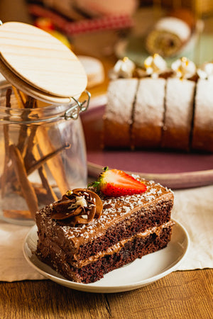 Chocotorta