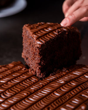 Chocotorta