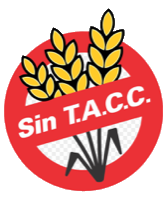 Certificado Sin T.A.C.C. — apto para celíacos